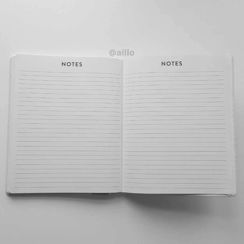 2021 ECCOLO Planner WOMAN on a MISSION - Picture 13 of 14